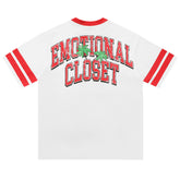 MIXED EMOTION Astronaut Tee